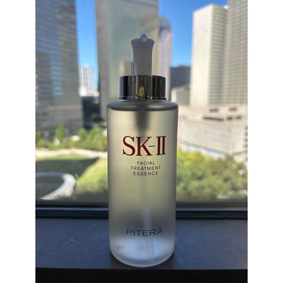 SK-11 PITERA Facial Treatment Essence